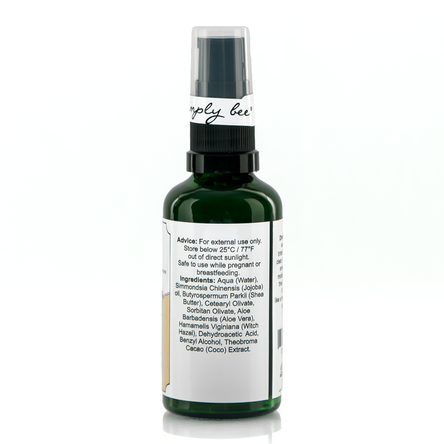 Tinted Moisturiser MedDark front-6886
