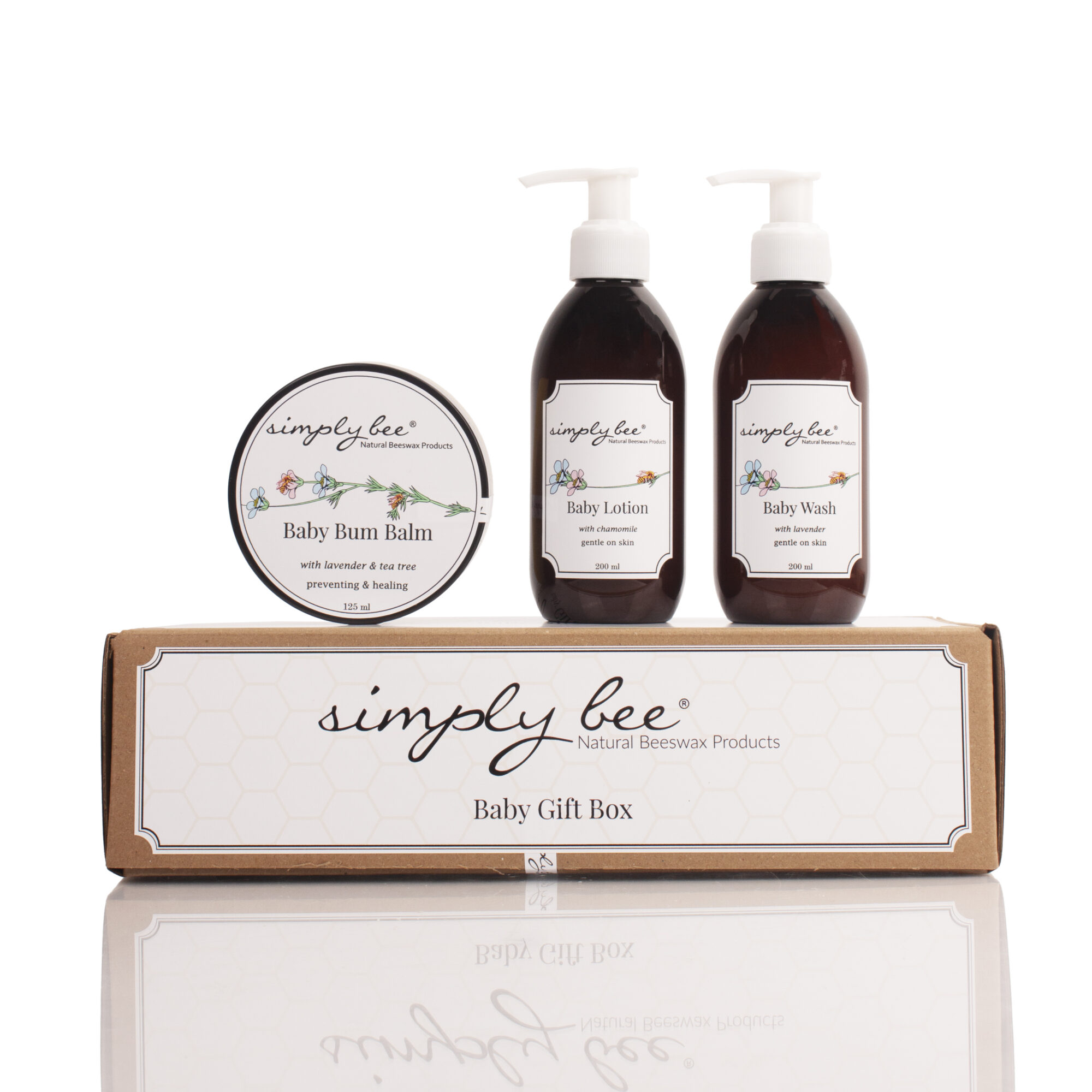 Baby Gift Pack