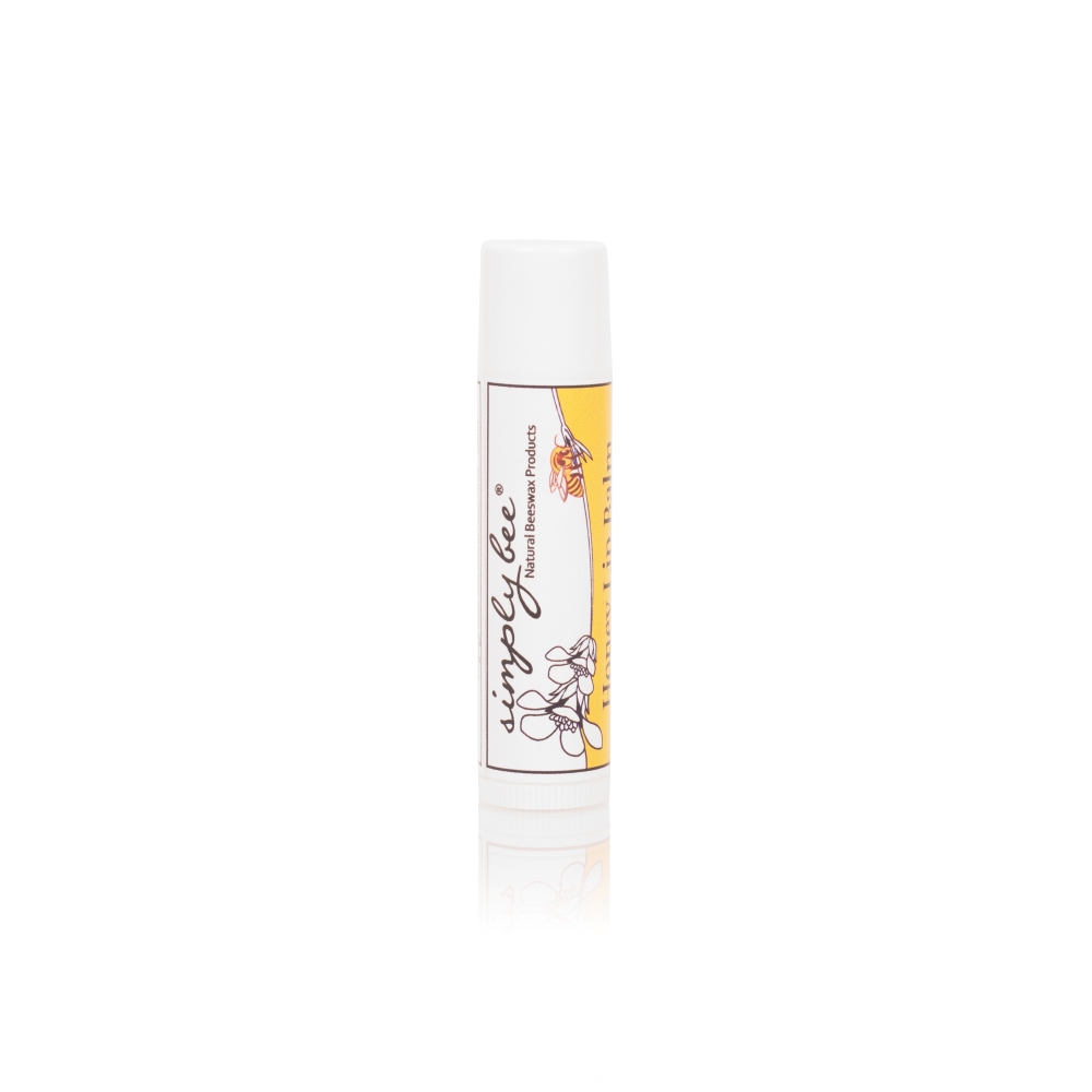 Honey Lip Balm 10ml