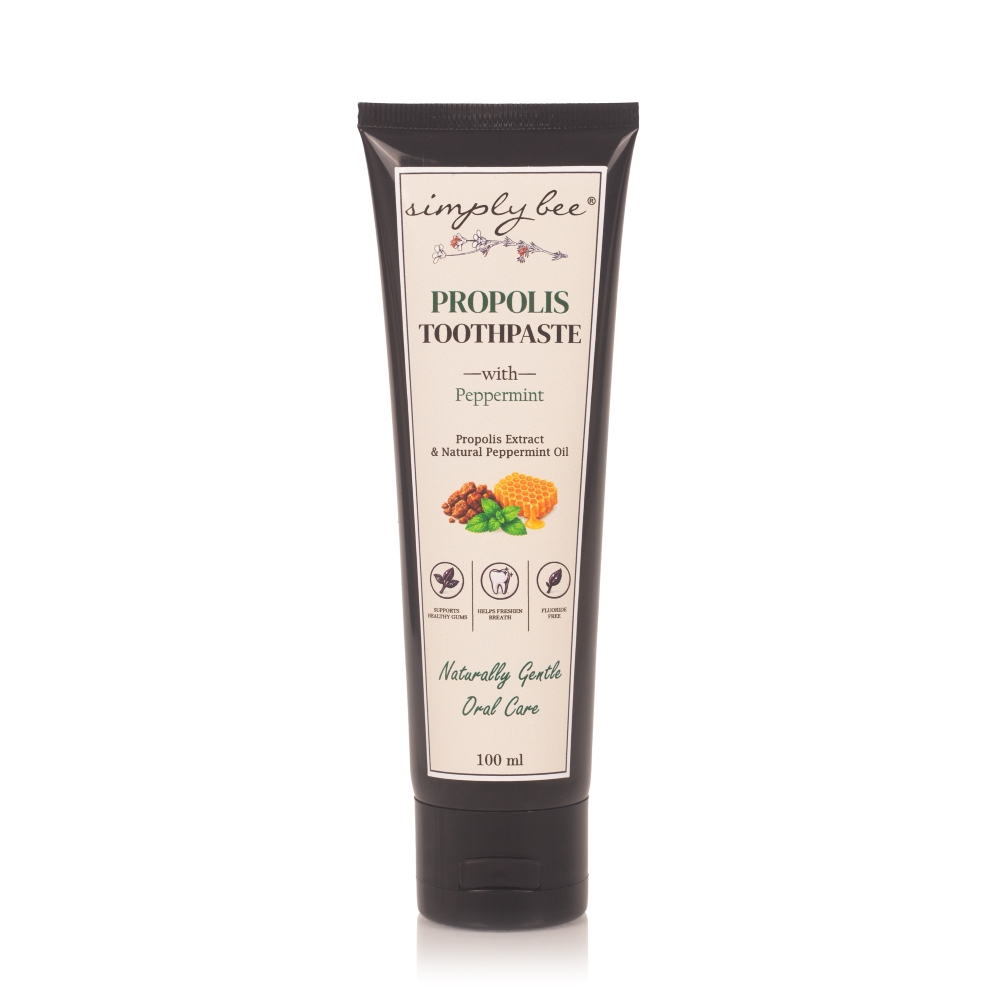 Propolis Toothpaste - Peppermint 100ml