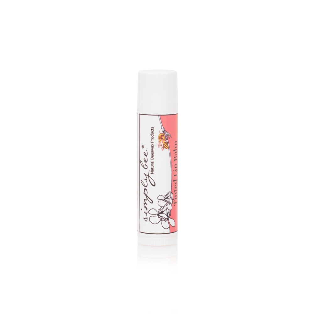 Cherry Tinted Lip Balm 10ml